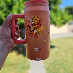 50 Oz Tumbler