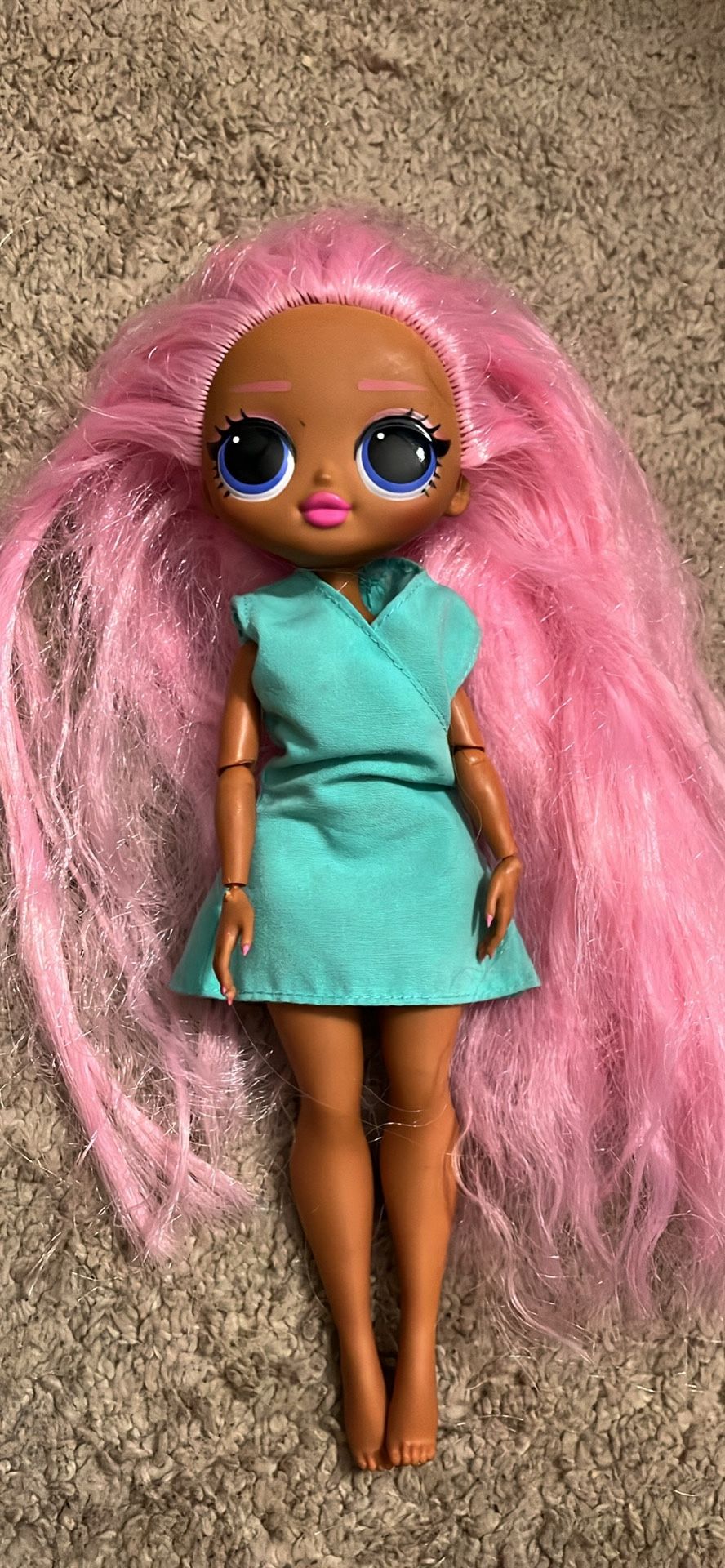 LOL Surprise OMG Sunshine Girl