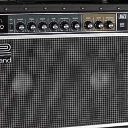 Roland Jazz Chorus Jz 40 Guitar Amplifier 