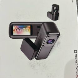 Single camera