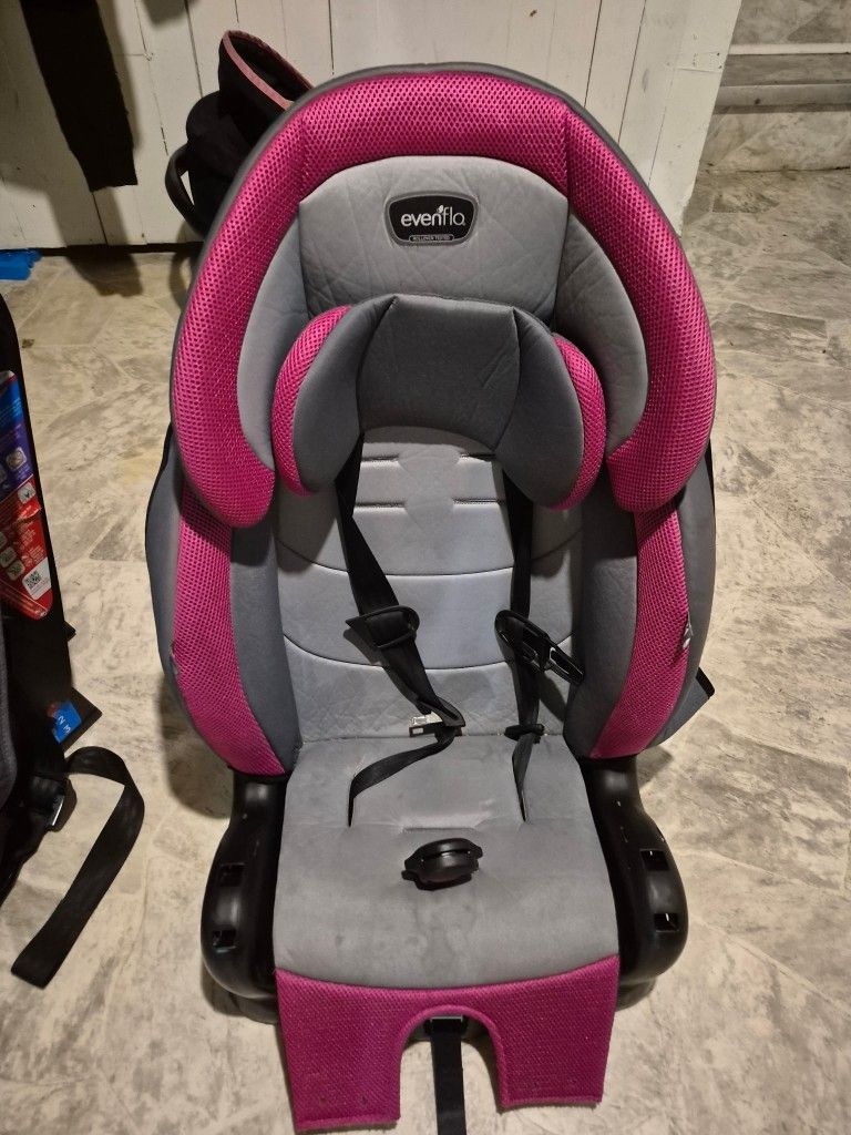 Car Seats