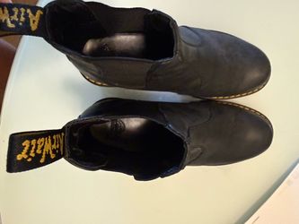Doc Martin boots