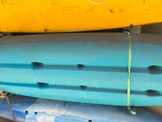 KAYAK FOR 2 or OBO