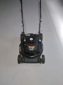 Yard Man