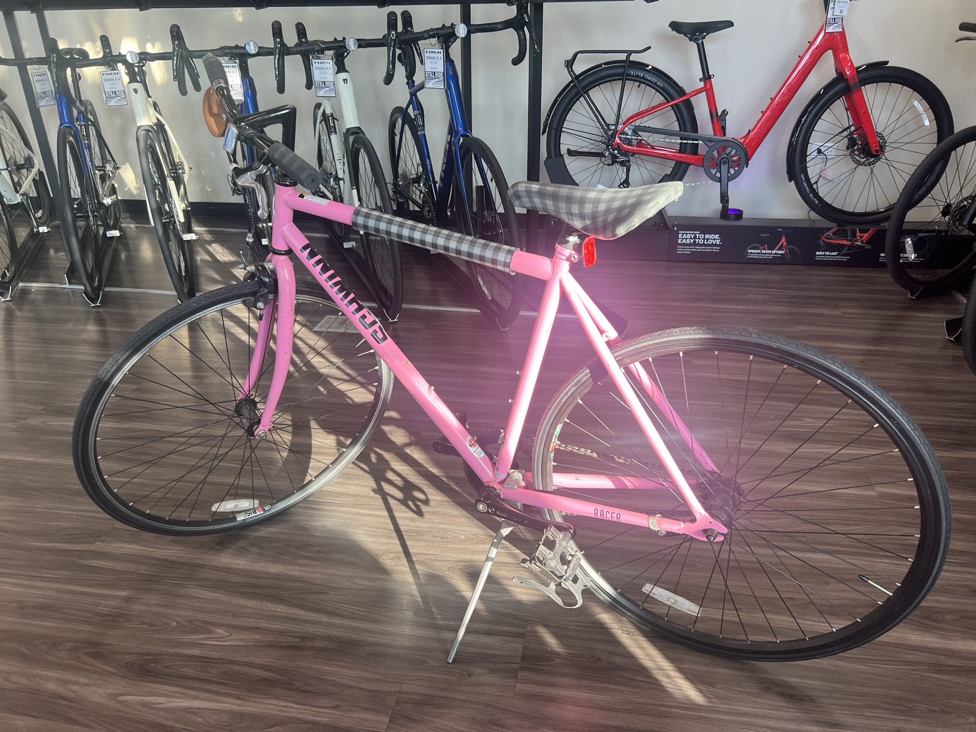 Schwinn Bike Pink Women’s 