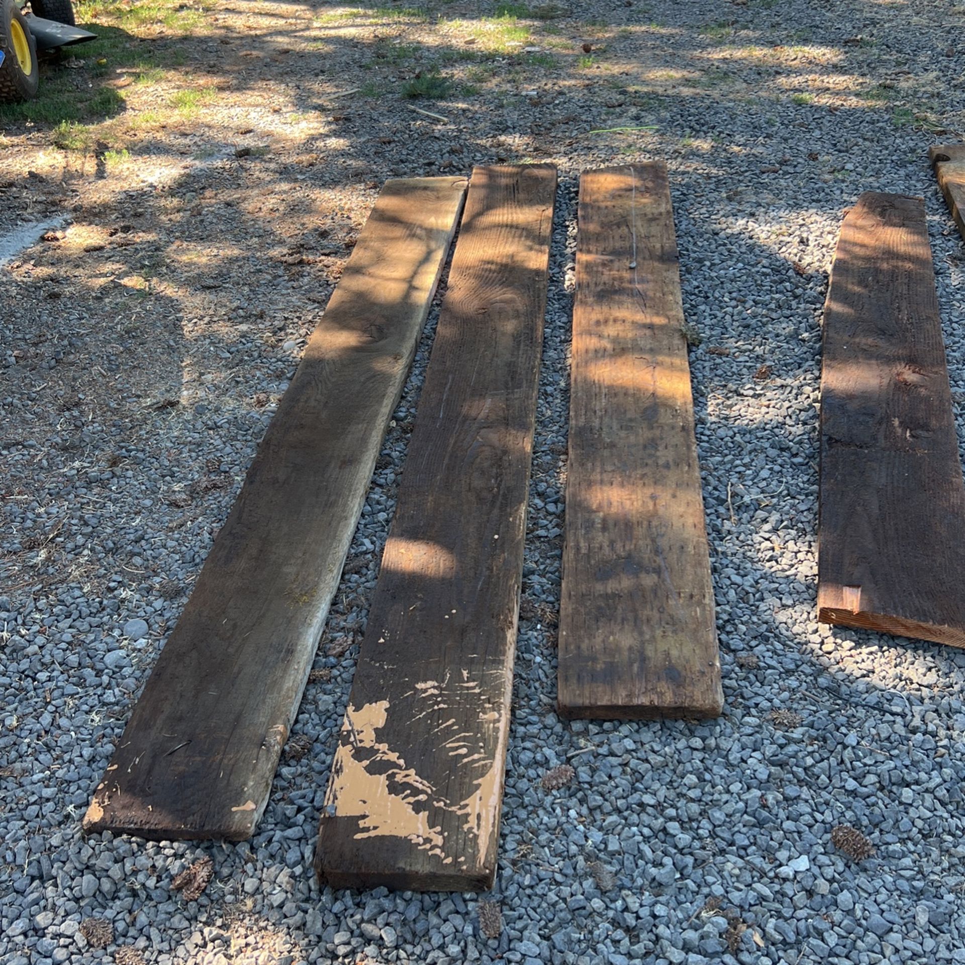 Barn Farm Wood
