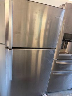 Refrigerador Whirlpool top Frizzer
