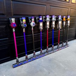 DYSON V6, V8, V10, V11, V12, & V15 CORDLESS VACUUM CLEANERS  - 60 DAY BATTERY WARRANTY - FULLY REFURBISHED