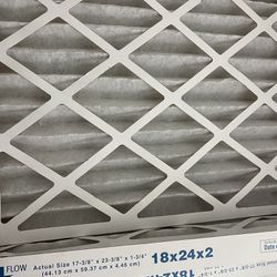 A/C Filters 