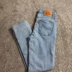 Levis 502 size 16 28/30