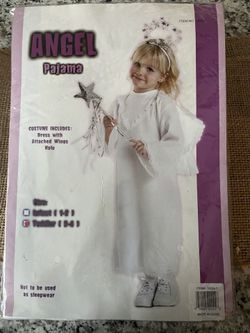 Little angel