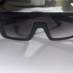 Designer Vintage Luxury Retro Swag Hip Hop Dope Style Square Sunglasses