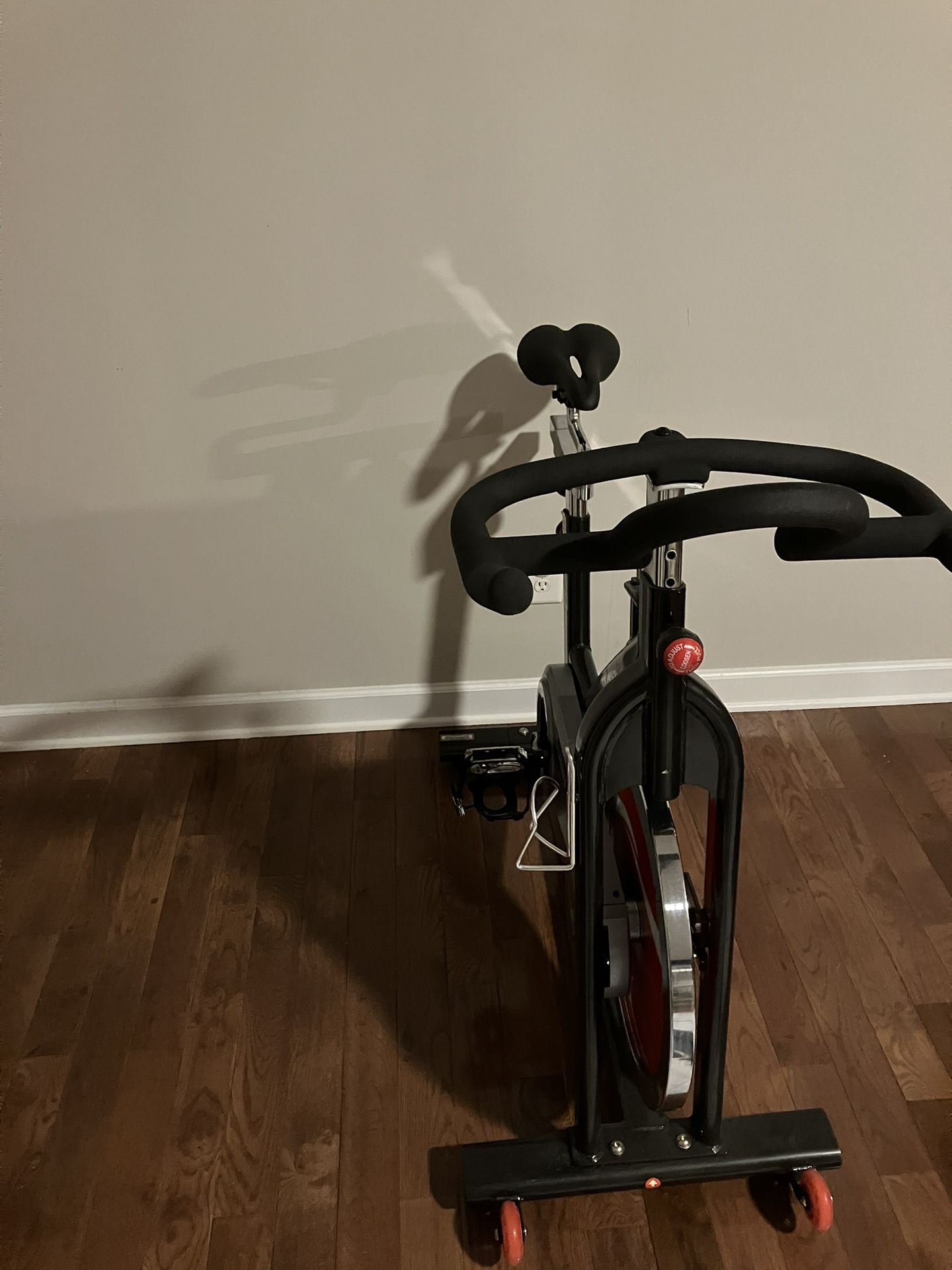 Sunny Health & Fitness Bike