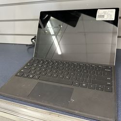Surface pro 7