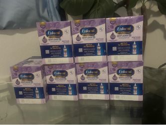 Enfamil baby formula gentle ease