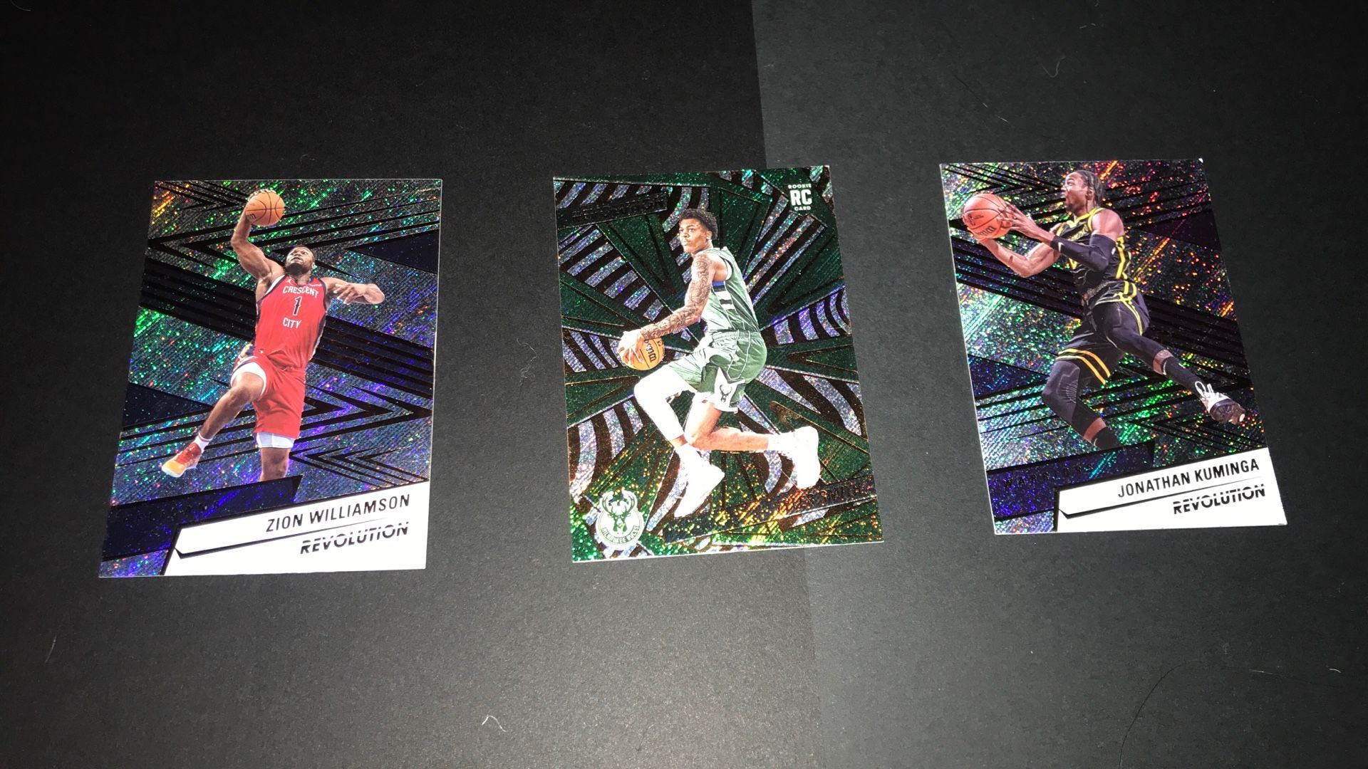 Basketball Cards