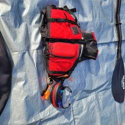 Great Kayak Gear