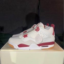 G5 Jordan Retro 4 