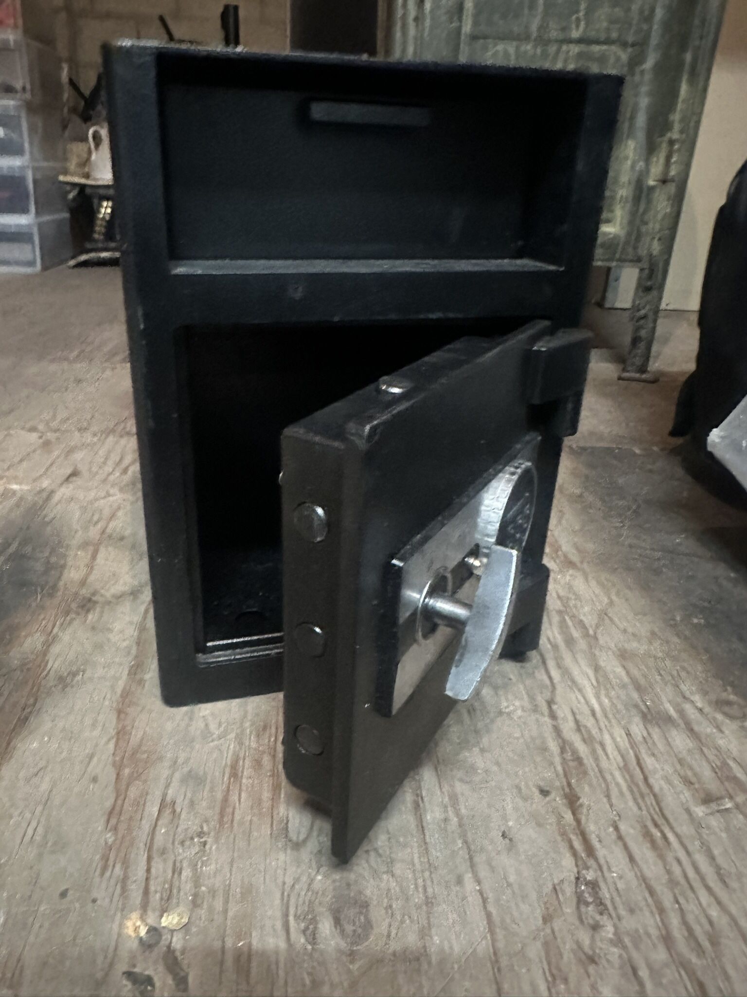 Depository Safe ELECTRONIC key Pad,