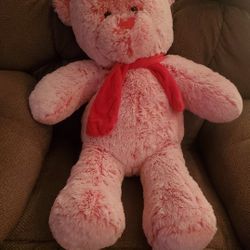 BRAND NEW Super Soft Teddy Bear(never Used Or Played With)