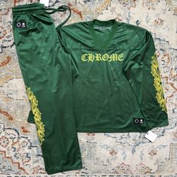 Chrome hearts Size Small & Extra Large