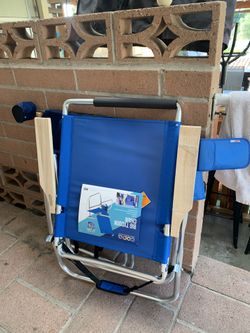 Big Chair (set Off 2 )  Bran New 