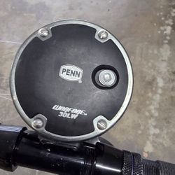 Penn Warfare 30LW