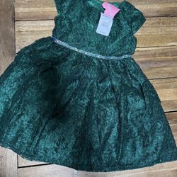New. Girls Size 6y