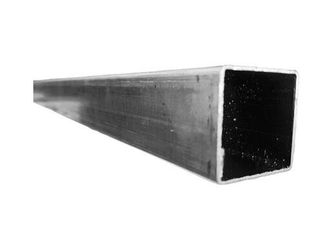 Square Metal Tubing