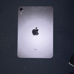 IPAD Mini 256gb