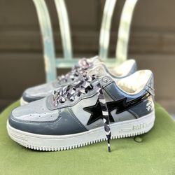 Sneakers  Ape Bapesta