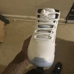 Grapes 9.5 Legend Blue 10