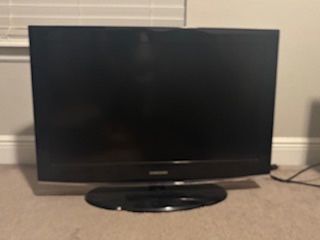 Samsung 32 Inch 720p TV