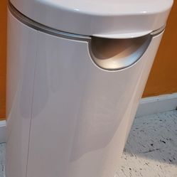 Diapers Trash