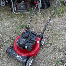 Murray Lawn Mower