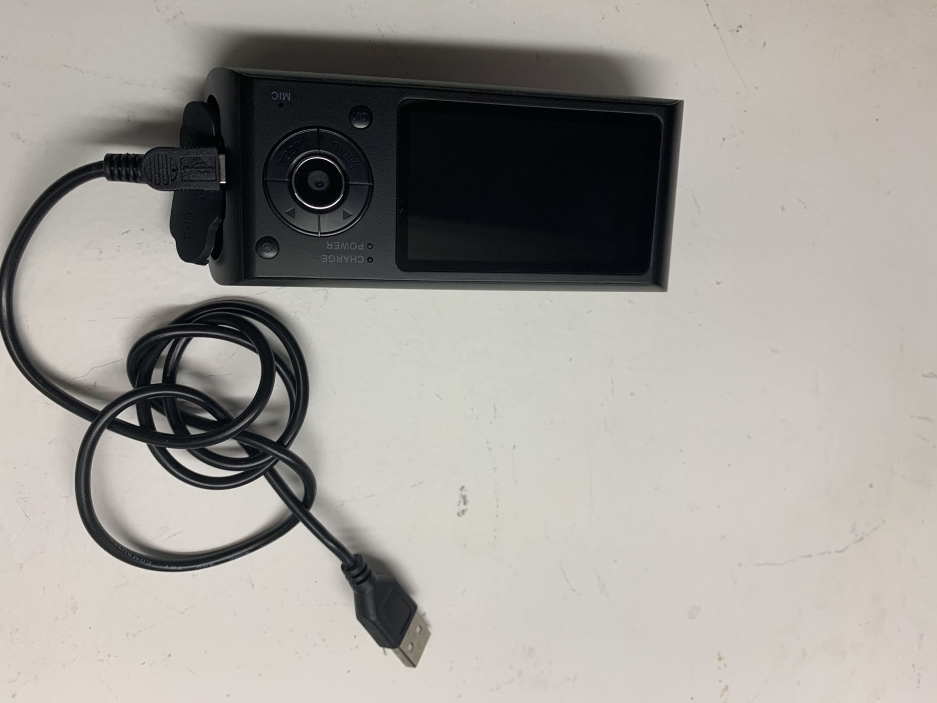 Blaunkpunkt dual dash cameras