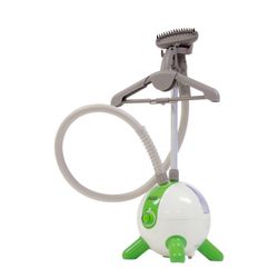 Special!!! Upright steamer, new: 