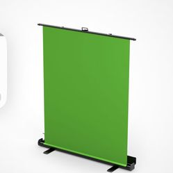 Elgato Collapsible Chroma Green Screen