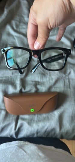 Rayban META gen 2 with transition lens