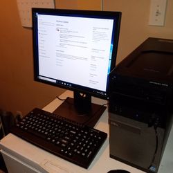 Dell Optiplex Fruity Loops 12 Works Perfect Office