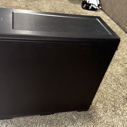 Phanteks Enthoo Pro mid tower case