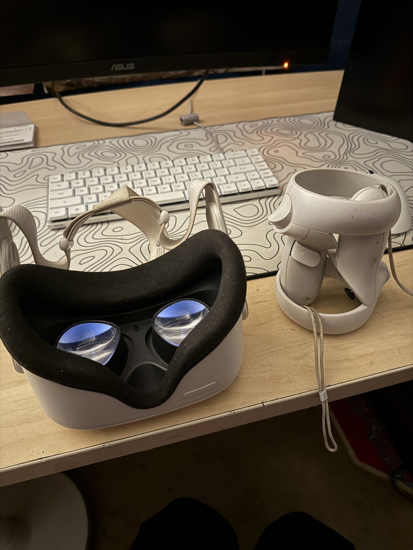 Oculus quest 2