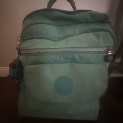 Kipling Rolling/backpack 