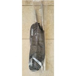 Sea Eagle Kayak 4 Part Aluminum Shaft Paddle Silver & Black - New