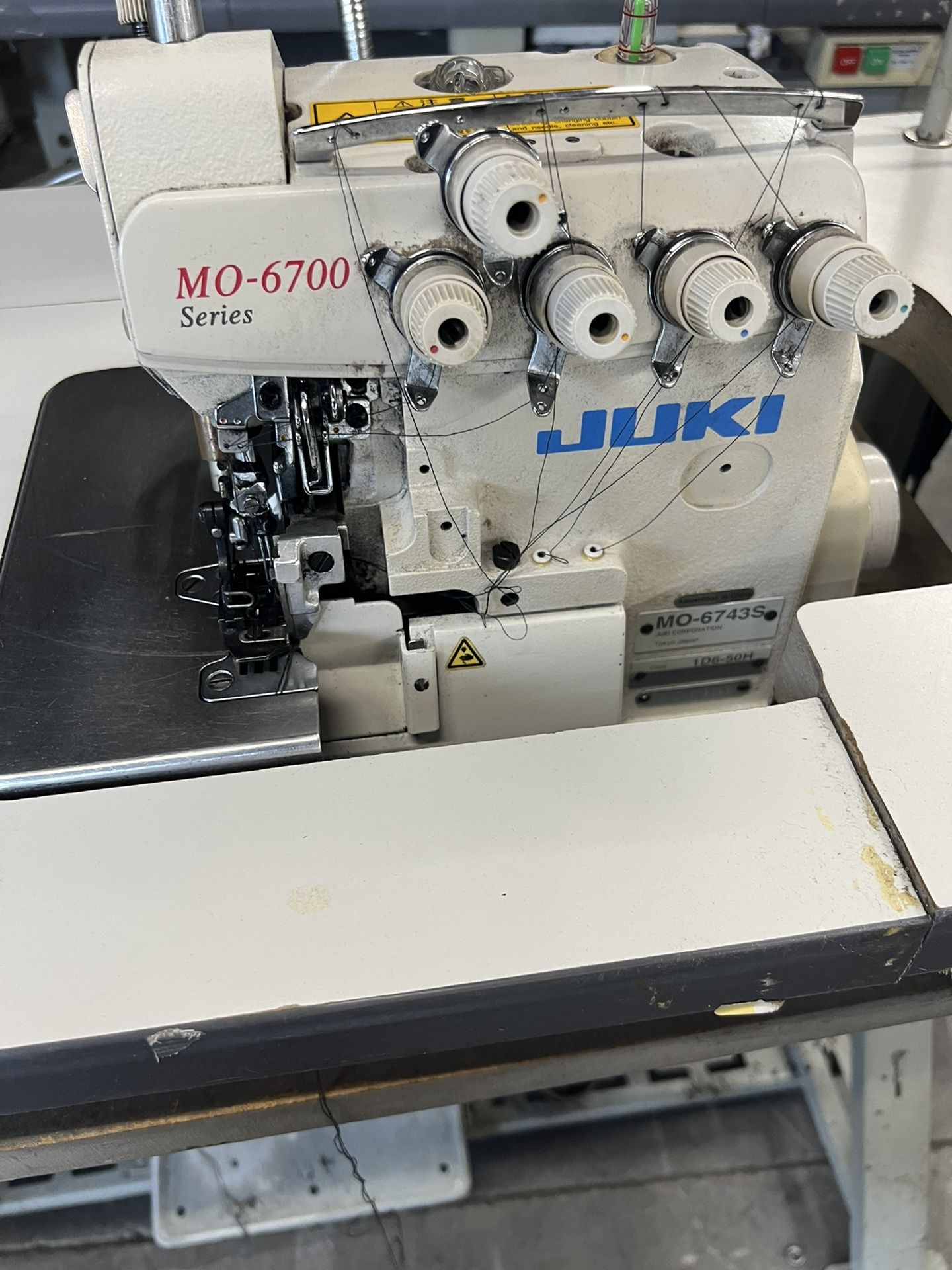 Juki for Sale in Los Angeles, CA OfferUp