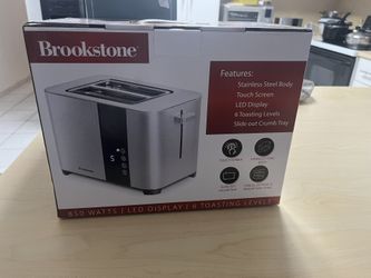 Toaster
