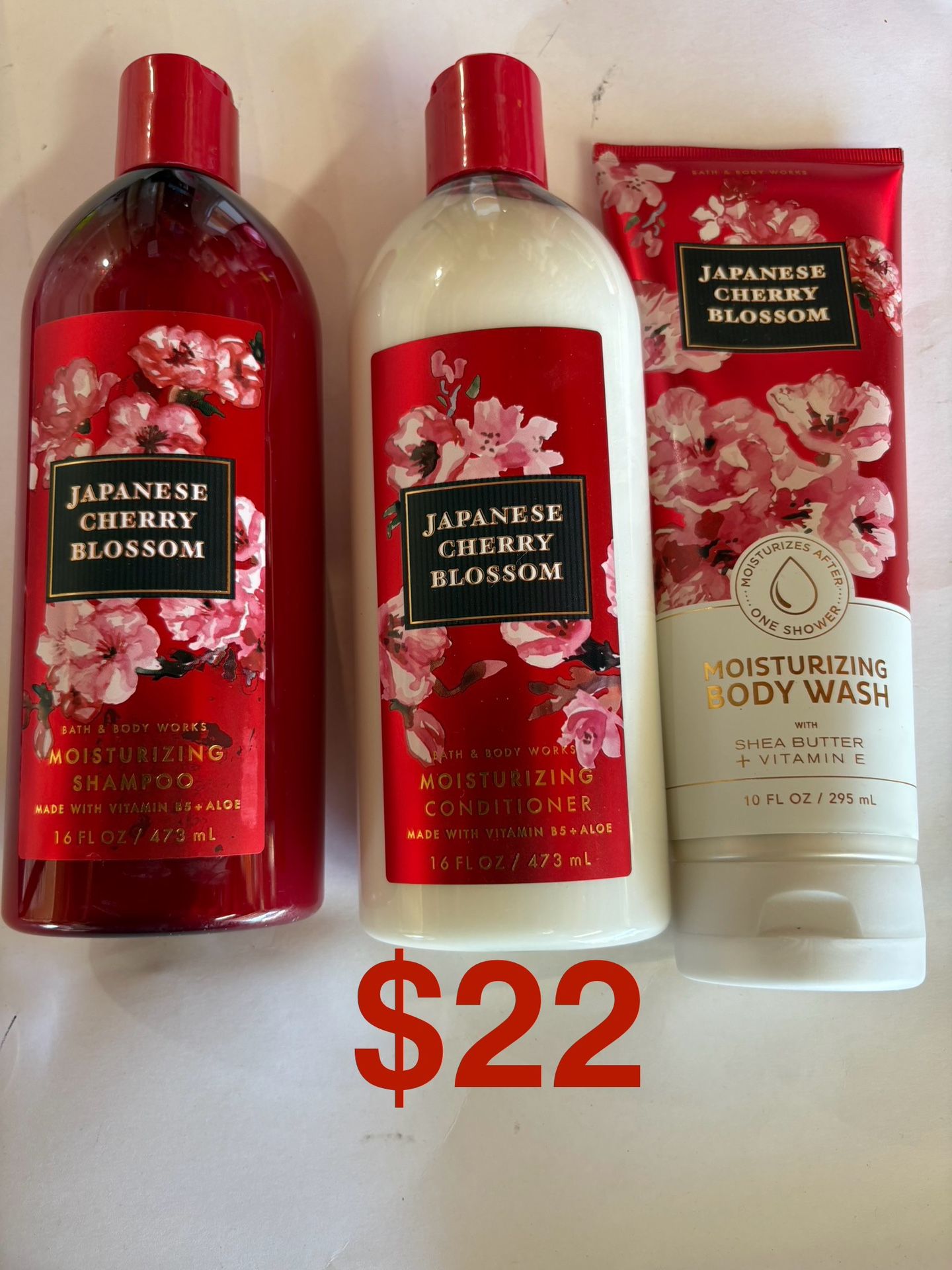 Bath & Body Works Bundle