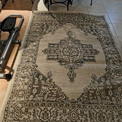 Rug 5x7