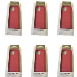 Selling a bulk lot of 6 brand new Quikcell Grand Advocate phone cases, designed for the New iPhone 6.1” (2023 models).