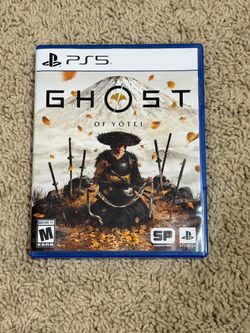 Ghost of Yotei PS5